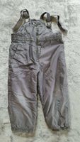 Schneehose Skihose Winterhose Gr 104 Sachsen-Anhalt - Magdeburg Vorschau