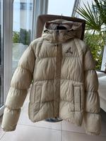 Jordan Essential Jacke beige Gr. S wie M Rheinland-Pfalz - Trier Vorschau