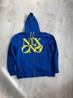 nixon jacke sweatjacke hoodie xl Thüringen - Ruhla Vorschau