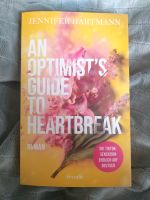 Hartmann: An Optimist's Guide to Heartbreak (Farbschnitt) Pankow - Buch Vorschau