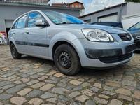 Kia Kia Rio 1.4 EX Basis Klima Insp.Neu! Leipzig - Kleinzschocher Vorschau