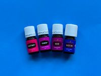 Harmony Release Present Time Acceptance Young Living Feelings Set Niedersachsen - Wingst Vorschau