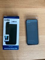 SBS Polo Cover Samsung Galaxy s20 schwarz Hülle Neu Nordrhein-Westfalen - Eslohe Vorschau