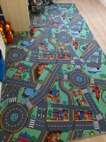 Kinder Spielteppich | Autospielteppich Nordrhein-Westfalen - Beelen Vorschau