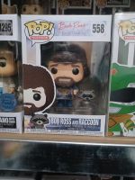 Funko Pop Bob Ross #558 Bayern - Mömbris Vorschau