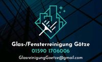 Glasreinigung/Fensterreinigung und Heizkörperreinigung Sachsen - Großenhain Vorschau