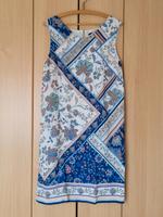 Bonita Kleid geblümt ärmellos, Gr. 38 M, aus 1. Hand, 2x getragen Bayern - Würzburg Vorschau