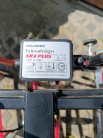 Bullwing Fahrradträger SR3 Plus Herzogtum Lauenburg - Lehmrade Holstein Vorschau