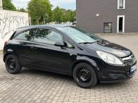 Opel Corsa D 1,2 Benzin TÜV fast ein Jahr Topp gepflegt Nordrhein-Westfalen - Mülheim (Ruhr) Vorschau