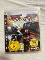 MX VS ATV UNTAMED für PlayStation 3 Nordrhein-Westfalen - Stemwede Vorschau