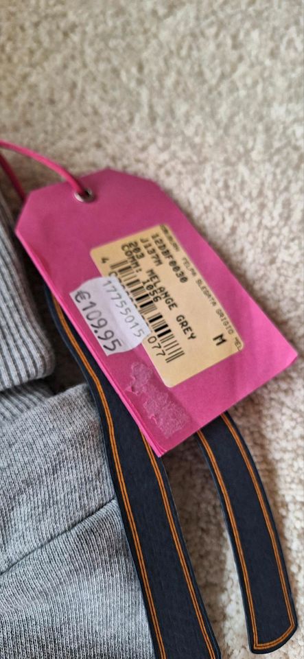 Damen Stoffhose der Marke Nolita in jeans NEU NP 109 € in Hamburg