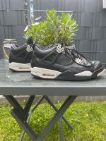 Jordan 4 Orio Black Sneaker Original Dortmund - Innenstadt-West Vorschau