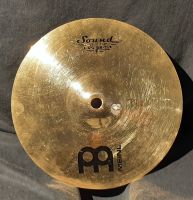 Meinl Sound Caster Splash 8' Gebraucht Nordrhein-Westfalen - Mönchengladbach Vorschau