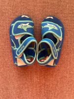 Kindersandalen von Playshoes, Gr. 26/27 Köln - Köln Junkersdorf Vorschau