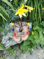 Marco Tozzi,Goa , Hippie Style 39 Bayern - Mengkofen Vorschau