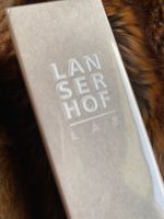 Lanserhof Sonnenmilch Creme NP 85€ OVP face sun SYLT LSF 30 Niedersachsen - Neustadt am Rübenberge Vorschau