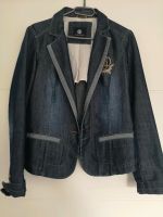 Bogner Jeans Jacke gr 38 Hessen - Melsungen Vorschau