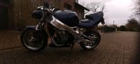 CBR 900 SC28 Streetfighter Sachsen-Anhalt - Oebisfelde-Weferlingen Vorschau