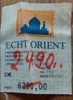 Echt Orient Teppich + Rattan Möbel Tisch+ 6 Stühle Köln - Ehrenfeld Vorschau