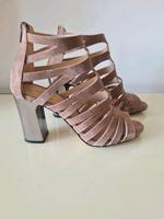 Unisa Rimansandalette ,Gr 40 NEU Nordrhein-Westfalen - Düren Vorschau