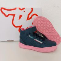 Kappa ☆ Sneaker ☆ Gr. 25 ☆ gefüttert ☆ Mädchen ☆ Schuhe ☆ Mangan Saarland - Freisen Vorschau