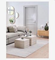 Jysk Rolsted Tisch* Original verpackt* Neu* Couchtisch* Sofatisch Wuppertal - Ronsdorf Vorschau