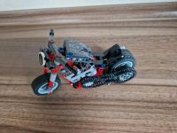 Lego Technic 42132 Chopper Abenteuer-Bike, 2-in-1, Motorrad Baden-Württemberg - Brühl Vorschau