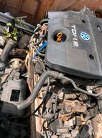 1,9l tdi Golf 4 Sachsen-Anhalt - Mansfeld Vorschau