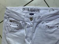Damenjeans Cecil, Größe 31 Nordrhein-Westfalen - Löhne Vorschau