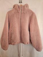 Kuschelige Teddyjacke Obergiesing-Fasangarten - Obergiesing Vorschau