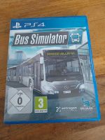 Bus Simulator für die PS4 Hessen - Rodgau Vorschau