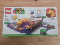 LEGO 71383 Super Mario Wigglers Giftsumpf Bayern - Bockhorn Vorschau