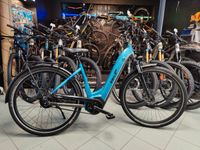 Advanced E-Bike das Original Tour Pro Wave Trekking E-Bike 4 Jahre Garantie! Enviolo, Riemen Bayern - Ebermannstadt Vorschau