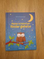 Buch Kindergebete Thüringen - Olbersleben Vorschau