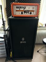 Orange OBC 810 BLK Bass Box Kiel - Mitte Vorschau