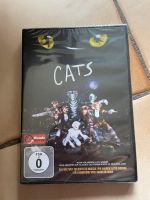 DVD Cats OVP Baden-Württemberg - Ketsch Vorschau