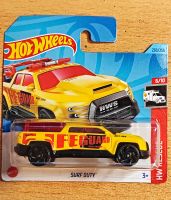 Hot Wheels 2023 Surf Duty Güstrow - Landkreis - Gülzow-Prüzen Vorschau