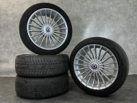 Original 20 Zoll BMW XD3 XD4 Alpina Winterreifen X3 G01 X4 G02 Nordrhein-Westfalen - Salzkotten Vorschau