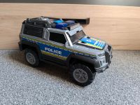 Dickie Polizeiwagen mit Licht und Sound Rheinland-Pfalz - Waldmohr Vorschau