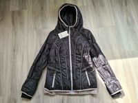 Winterjacke Übergangsjacke Jacke Steppjacke Weste Gr. 40-42 L Niedersachsen - Hörden am Harz Vorschau