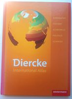 Diercke International Atlas - in Englisch Berlin - Reinickendorf Vorschau