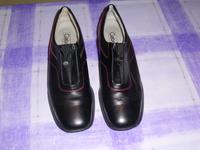 Gabor-Damenschuhe Gr. 8 1/2 (42 1/4) Weite G Niedersachsen - Großenkneten Vorschau