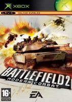 XBOX - Battlefield 2 - Modern Combat Aubing-Lochhausen-Langwied - Aubing Vorschau