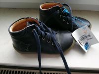 Richter Schuhe, Halbschuhe 23 neu blau schwarz Rheinland-Pfalz - Horrweiler Vorschau