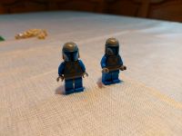 Lego Star Wars 2x Mandalorianer Kr. Dachau - Röhrmoos Vorschau