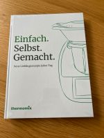 Thermomix Buch  - Einfach Selbst Gemacht. Neu Niedersachsen - Osnabrück Vorschau