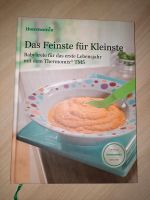 Das Feinste für Kleinste - Thermomix Bayern - Ansbach Vorschau