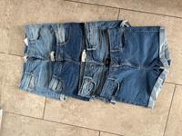 4 Jeans Shorts Niedersachsen - Stuhr Vorschau