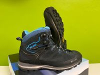 MEINDL Damen Trekkingstiefel Litepeak Lady GTX in Größe 39 Hessen - Michelstadt Vorschau