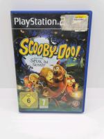 Scooby-Doo! und der Spuk im Sumpf (Sony PlayStation 2, 2010) Baden-Württemberg - Waiblingen Vorschau